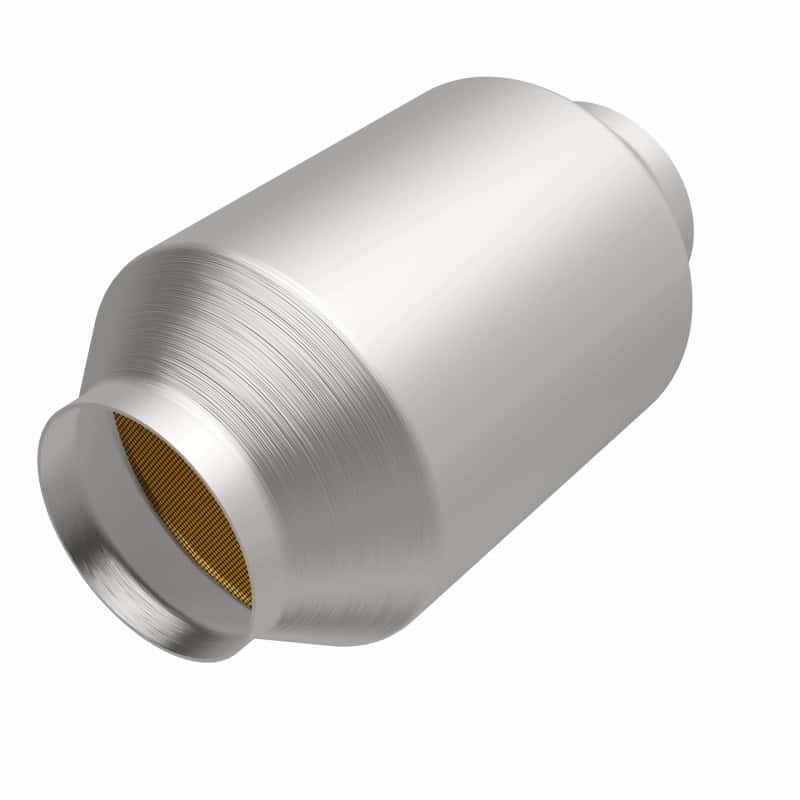 Magnaflow — MagnaFlow Conv Universal 5.0 C/C 3.0 Spun OEM
OEM Grade
OEM - view 27