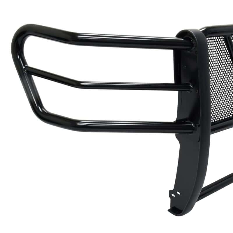 Westin — Westin 21-22 Ford F-150 w/Front Camera HDX Modular Grille Guard - Black
Grille Guard - view 9