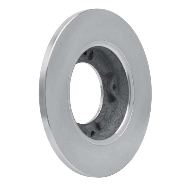 DFC — DFC 76-81 Honda Accord Sedan Front Brake Rotor
DFC Brake Rotor - view 4