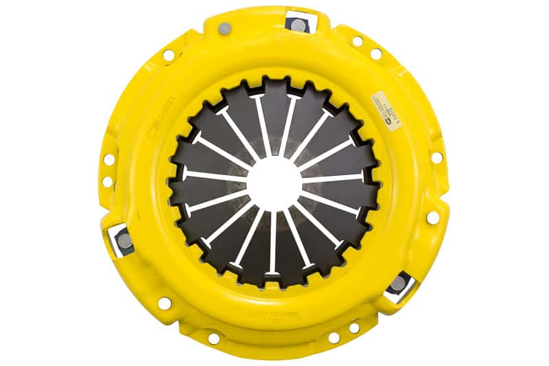 ACT — ACT 1993 Toyota 4Runner P/PL Heavy Duty Clutch Pressure Plate
Pressure Plate - view 1