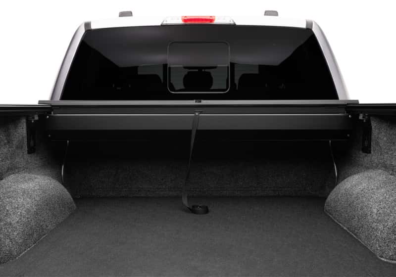 Roll-N-Lock — Roll-N-Lock 2022 Ford Maverick 54.4in A-Series Retractable Tonneau Cover
Retractable Cover - view 26