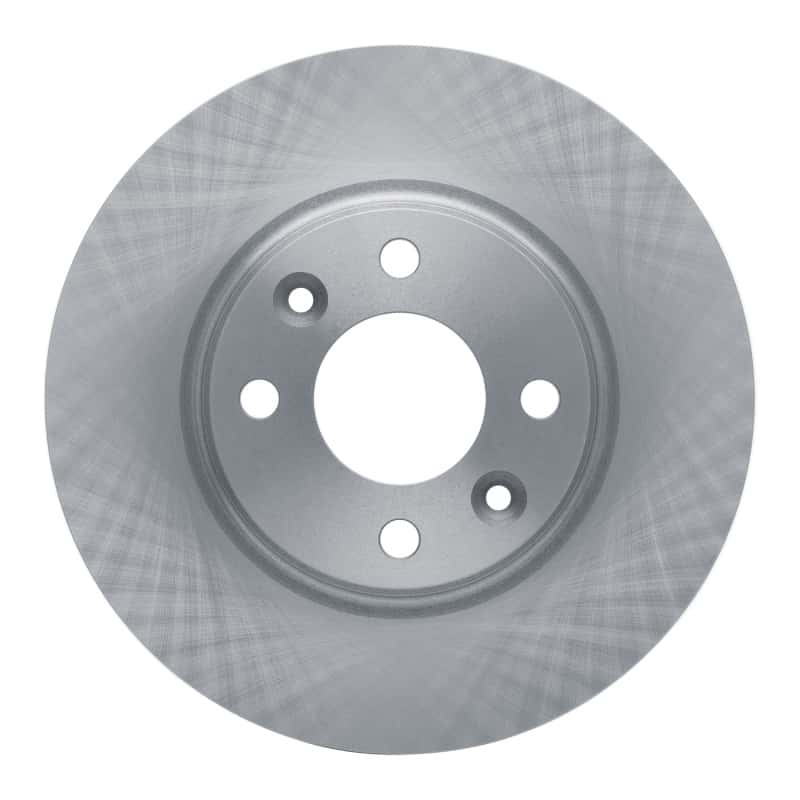 DFC — DFC 15-19 Renault Logan (Mexico) Front Brake Rotor
DFC Brake Rotor - view 1