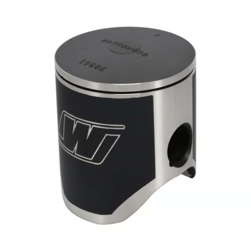 Wiseco — Wiseco Honda CR250R 05-07 GP Series 2614CS Piston Kit
Piston Kit - view 3
