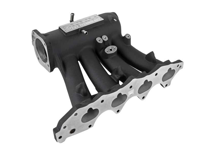 Skunk2 Racing — Skunk2 Pro Series 94-01 Honda/Acura B18C1 DOHC Intake Manifold (Black Series)
Intake Manifold - view 3