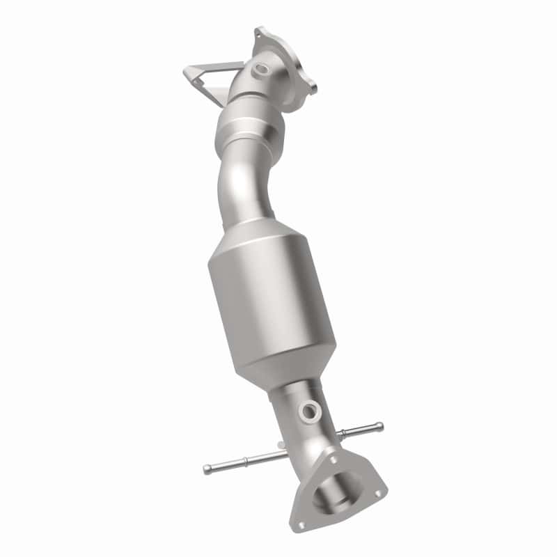 Magnaflow — MagnaFlow Conv DF 15-17 Land Rover Discovery Sport 2.0L OEM (Close Coupled)
OEM Grade
OEM - view 20