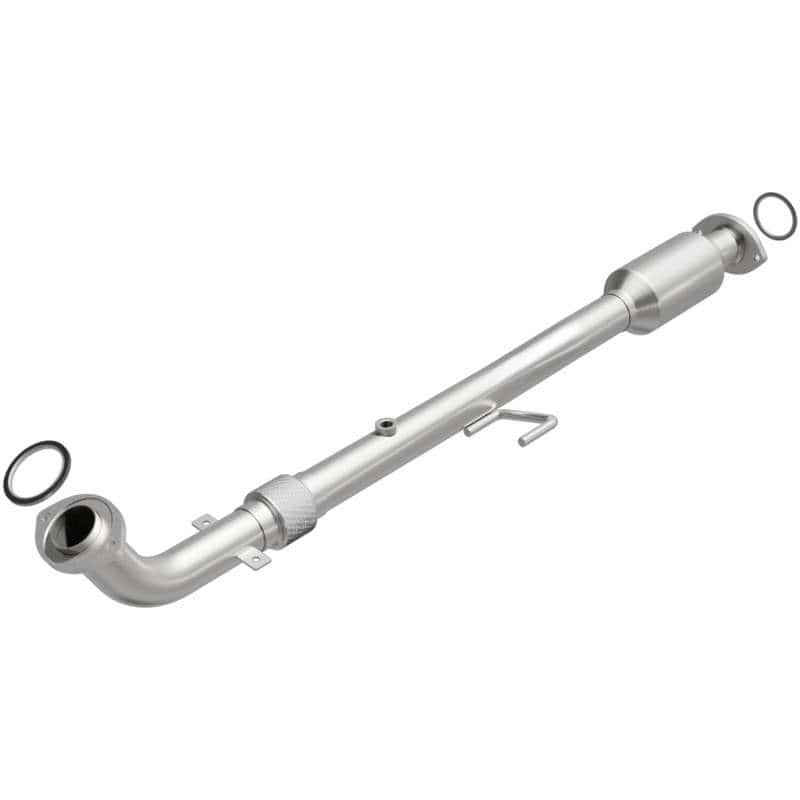 Magnaflow — Magnaflow California Direct Fit Converter 10-11 Toyota Camry 2.5L
California - view 1