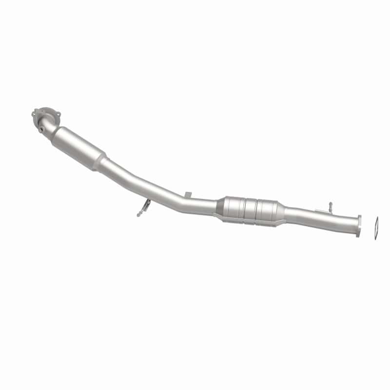 Magnaflow — MagnaFlow Conv DF Volvo C30
OEM Grade
OEM - view 12