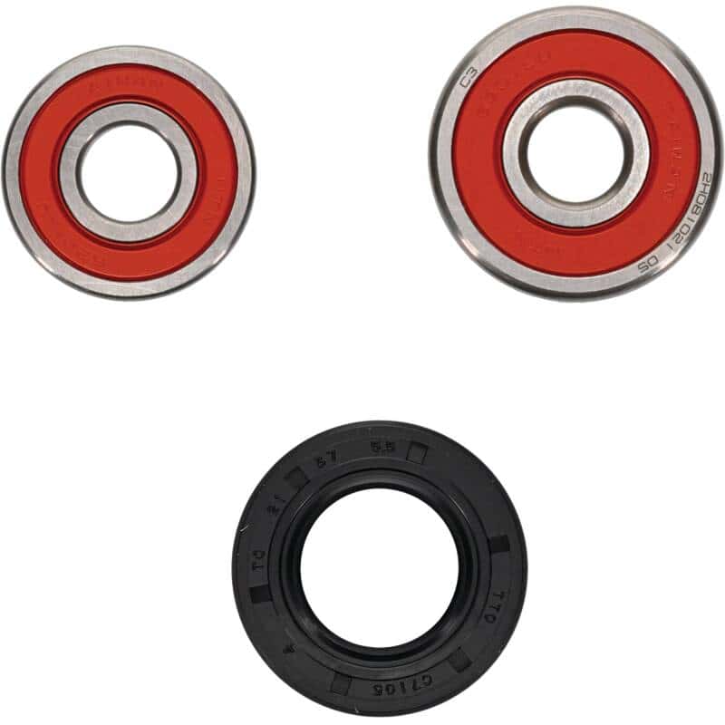 Pivot Works — Pivot Works Premium Wheel Bearing - view 3