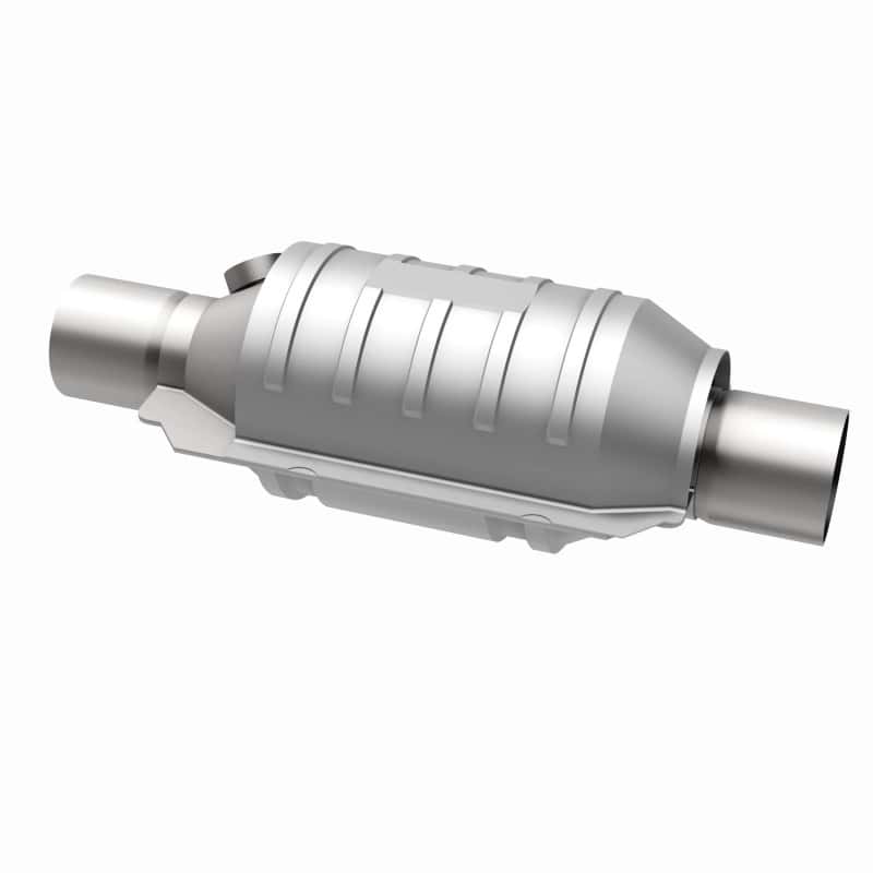 Magnaflow — MagnaFlow Conv Univ 1.75 Single O2 Boss
OEM Grade
Standard - view 21