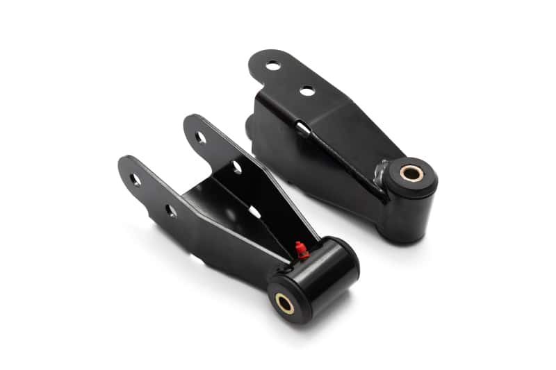 QA1 — QA1 07-18 Chevrolet Silverado 1500 4WD 2-3in Lowering Kit - Single Adj.
Slvrado Lowering Kit - view 3