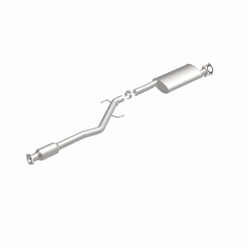 Magnaflow — MagnaFlow Converter Direct Fit 13-17 Hyundai Santa Fe 3.3L
OEM Grade
OEM - view 8