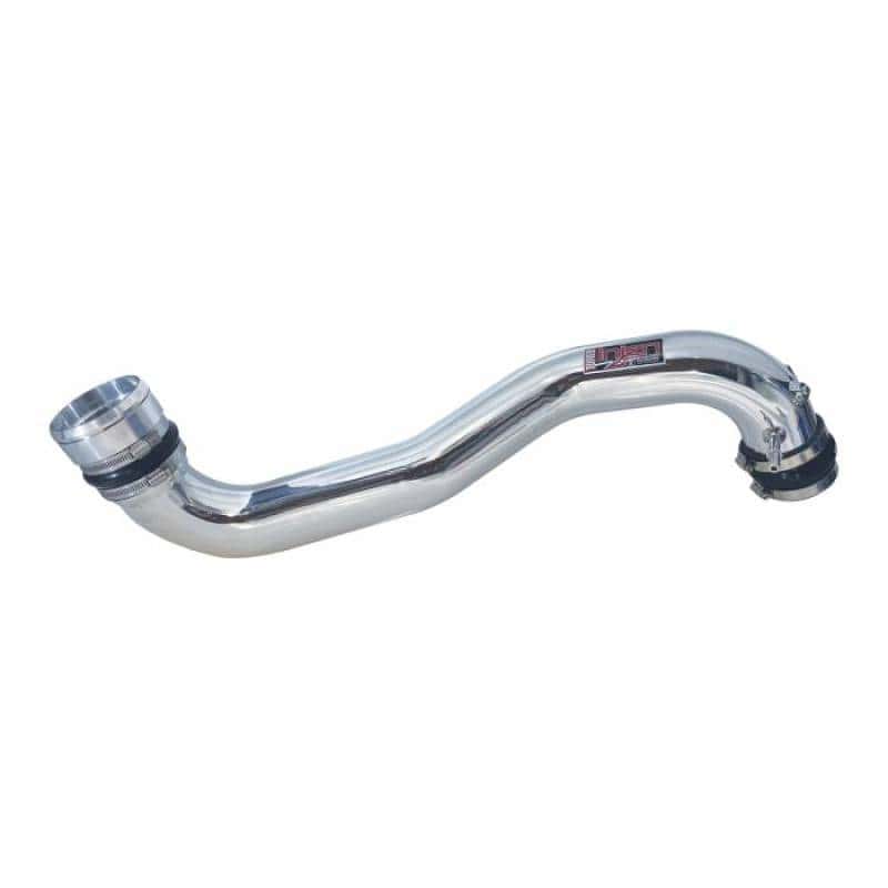 Injen — Injen 15-20 Ford F150 3.5L V6 (tt) Aluminum Intercooler Piping Kit - Polished
Intercooler Pipe - view 6