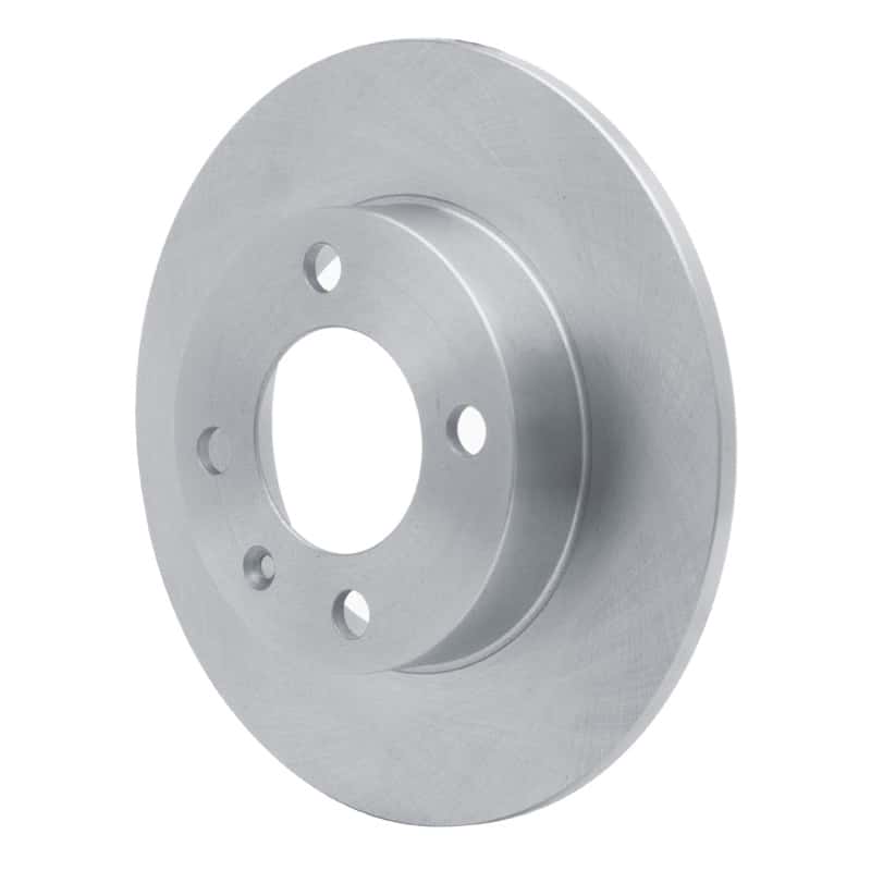 DFC — DFC 05-10 Volkswagen LUPO (Mexico) Rear Brake Rotor
DFC Brake Rotor - view 2