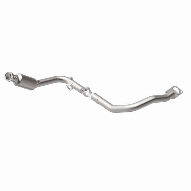 Magnaflow — Magnaflow 07-09 Land Rover Range Rover Sport 4.2L Direct Fit Converter
California - view 5