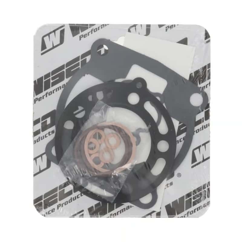 Wiseco — Wiseco 98-13 Kawasaki KX100 Top End Gasket Kit 53mm
Gasket Kit - view 4