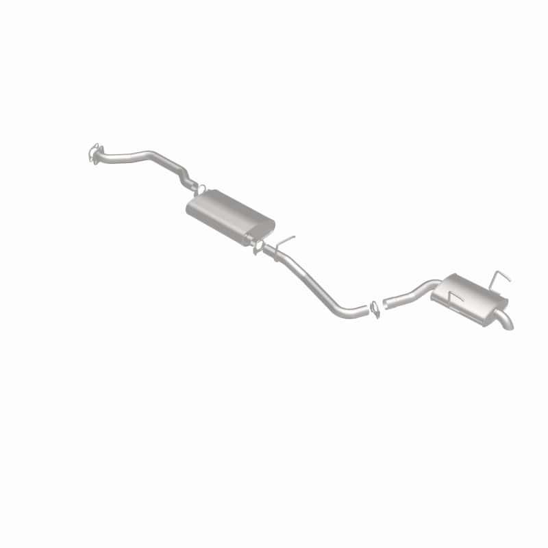 Magnaflow — MagnaFlow BRE Exhaust Kit 09-17 Chevy Traverse 3.6L
Exhaust Kit - view 10