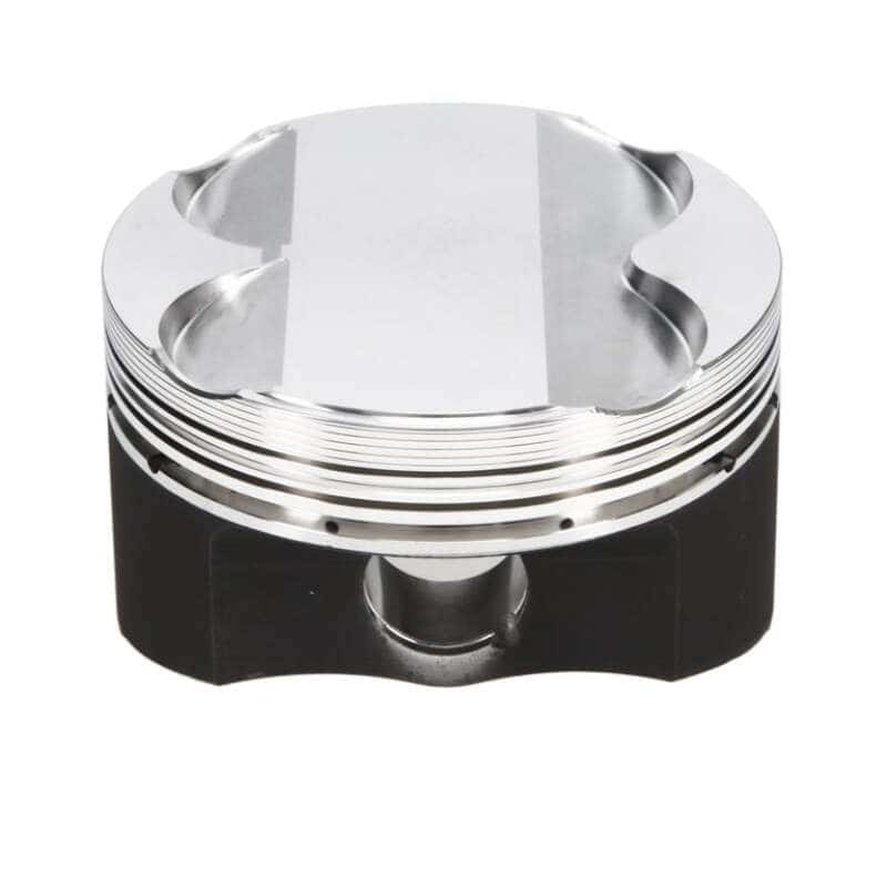 Wiseco — Wiseco BMW S38B36 3.6L -6cc Dish 95mm Bore (+.5) 12:1 CR Build on Demand
Piston Set - view 6