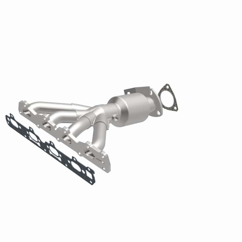 Magnaflow — MagnaFlow Conv DF 04-05 Chevrolet Malibu/Classic 2.2L (CA Emissions)
California - view 6