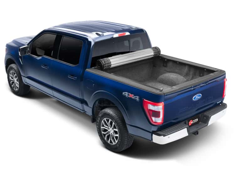 BAK — BAK 17-23 Ford Super Duty 6ft 9in Bed Revolver X2
RX2 17-26 SD 6'10 - view 14