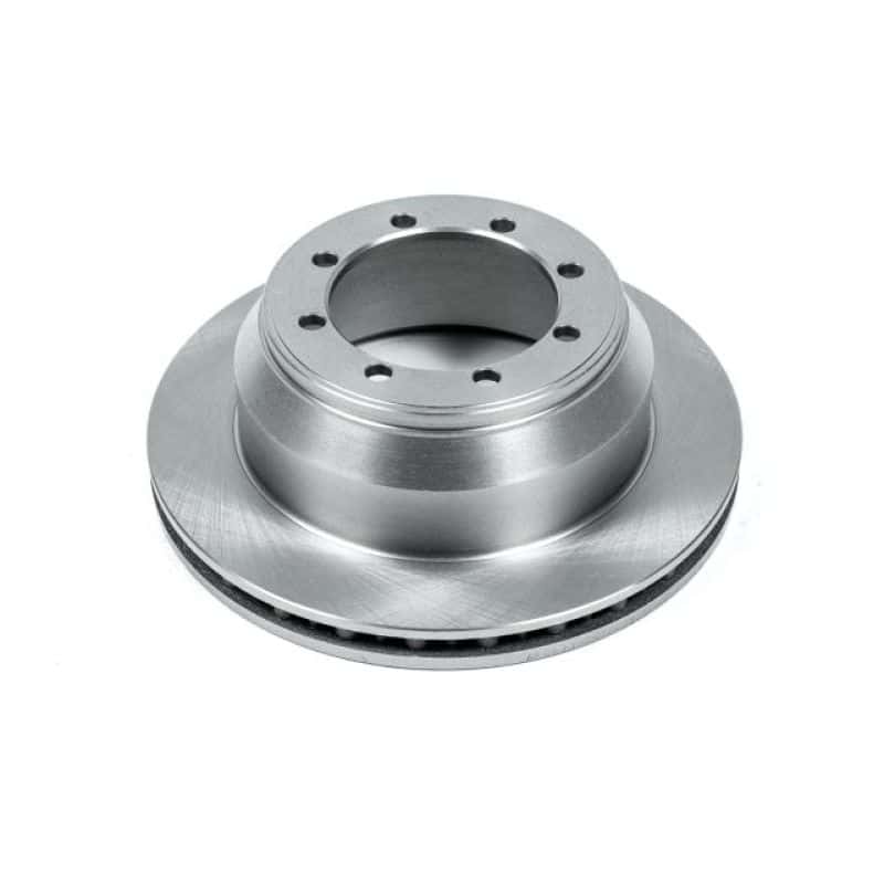 PowerStop — Power Stop 99-04 Ford F-350 Super Duty Rear Autospecialty Brake Rotor
AutoSpecialty Rotor - view 1