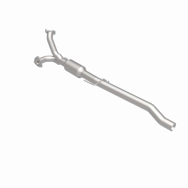 Magnaflow — Magnaflow 02-03 Ram 1500 5.9L Direct Fit Converter
OEM Grade
OEM - view 14