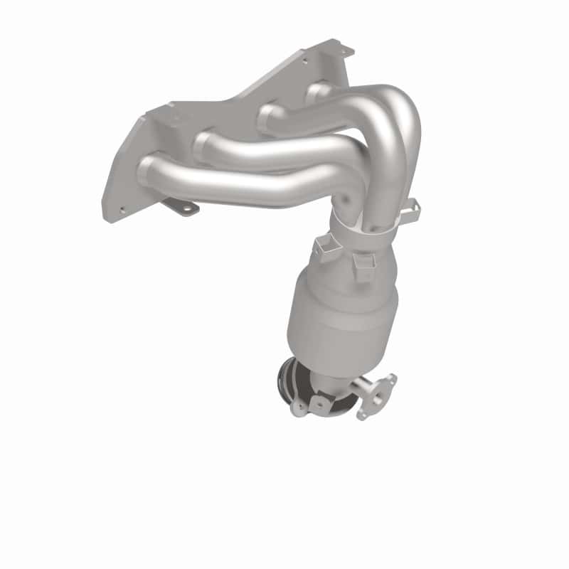 Magnaflow — MagnaFlow Conv DF 12-15 Camry 2.5 Manifold
OEM Grade
OEM - view 12