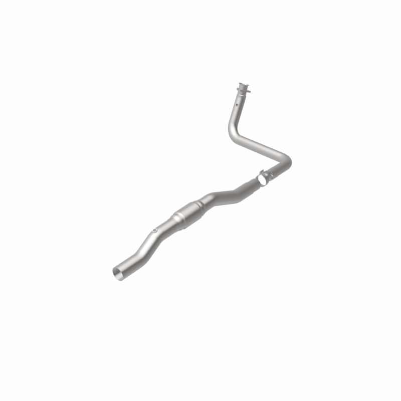 Magnaflow — Magnaflow 01-02 Express/Savana 5.7L Direct Fit Converter
HM Grade
HM - view 18
