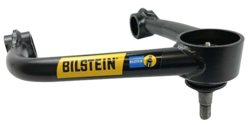 Bilstein — Bilstein 08-21 Sequoia / 07-21 Tundra B8 Front Upper Control Arm Kit
Control Arm Kit - view 5