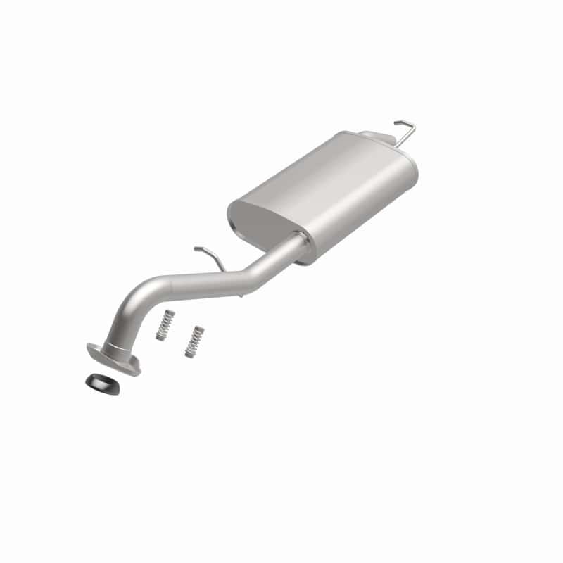 Magnaflow — MagnaFlow BRE Exhaust Kit Replacement Stainless Toyota
Exhaust Kit - view 24