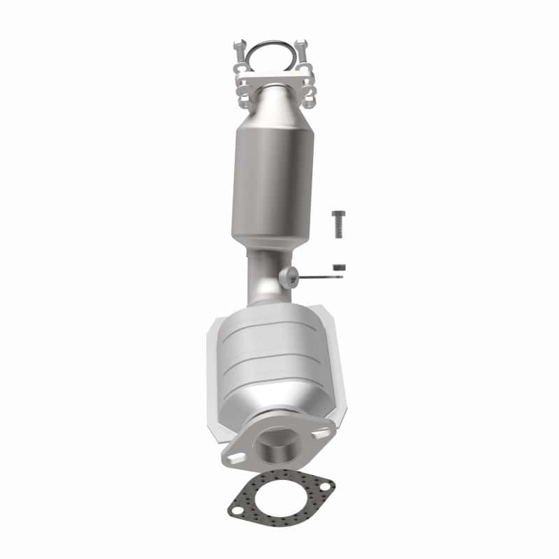 Magnaflow — Magnaflow 08-09 Infiniti EX35 3.5L Direct Fit Converter
California - view 19