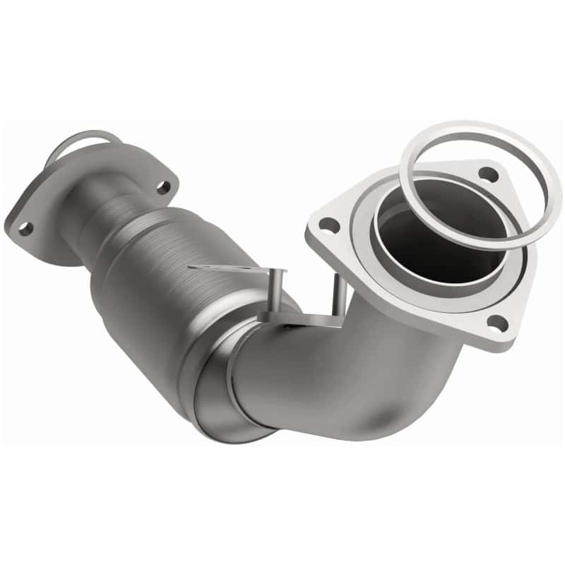 Magnaflow — MagnaFlow Conv DF 99-02 4Runner 3.4L frt OEM
OEM Grade
OEM - view 30