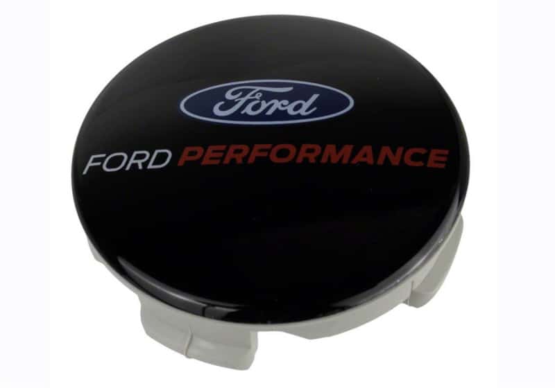 Ford Racing — Ford Racing Wheel Center Cap
Wheel Center Cap - view 1