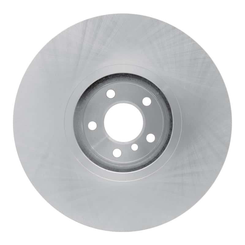 DFC — DFC 10-14 BMW X5 Left Front Brake Rotor
DFC Brake Rotor - view 5