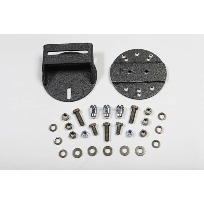 Rugged Ridge — Rugged Ridge Spare Tire Spacer 76-18 Jeep CJ / Jeep Wrangler
Spare Tire Spacer
OFFROAD_BUMPERS - view 1