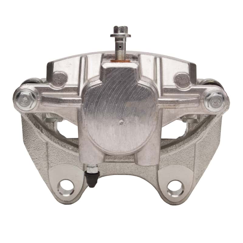 DFC — DFC 07-24 Cadillac Escalade EXT Rear-L Premium Caliper - Silver Zinc Coated
DFC Brake Caliper - view 3