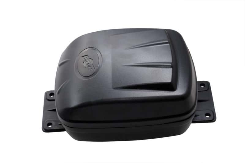 Air Lift — Air Lift Electric 12V Air Compressor (Replacement Comp for Kits 25850 25852 25592 25812 & 25870)
Compressor System - view 2