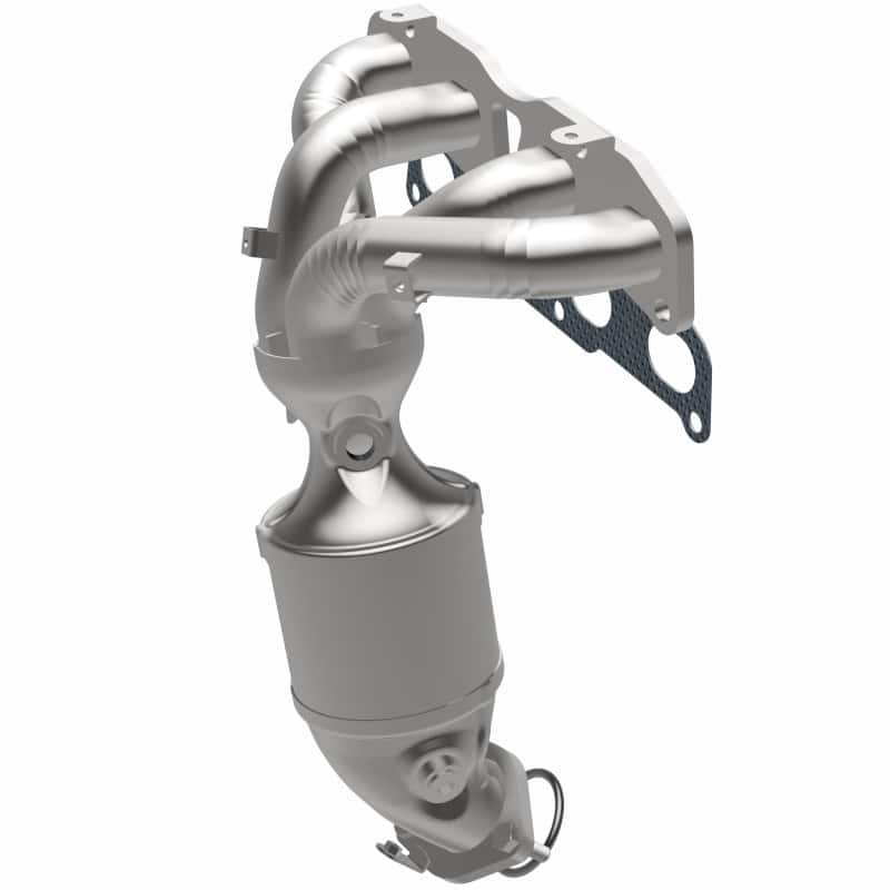Magnaflow — MagnaFlow Conv DF 08-13 Nissan Rogue 2.5L CA
California - view 23