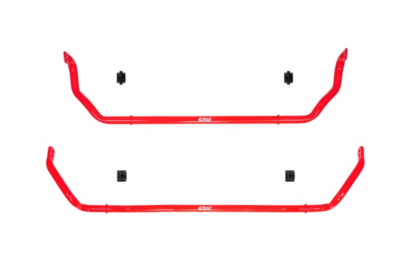 Eibach — Eibach Anti-Roll Bar Kit (Front & Rear) for 2015 Subaru WRX 2.0L Turbo (excluding STI)
Sway Bar Kit - view 1