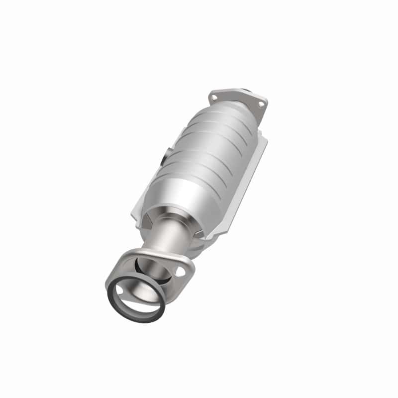 Magnaflow — MagnaFlow Conv DF 99-00 Honda Civic EX/SI 1
HM Grade
HM - view 24