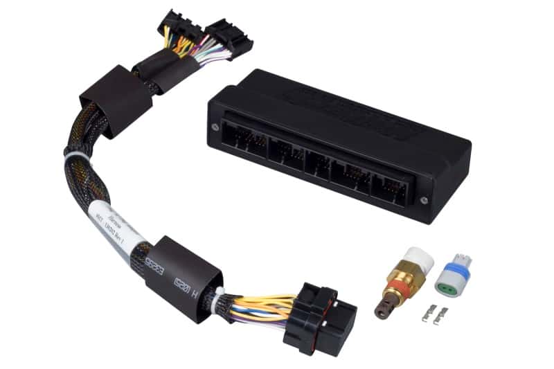 Haltech — Haltech Elite 750 Plug-n-Play Adaptor Harness
Adapter Harnesses - view 2