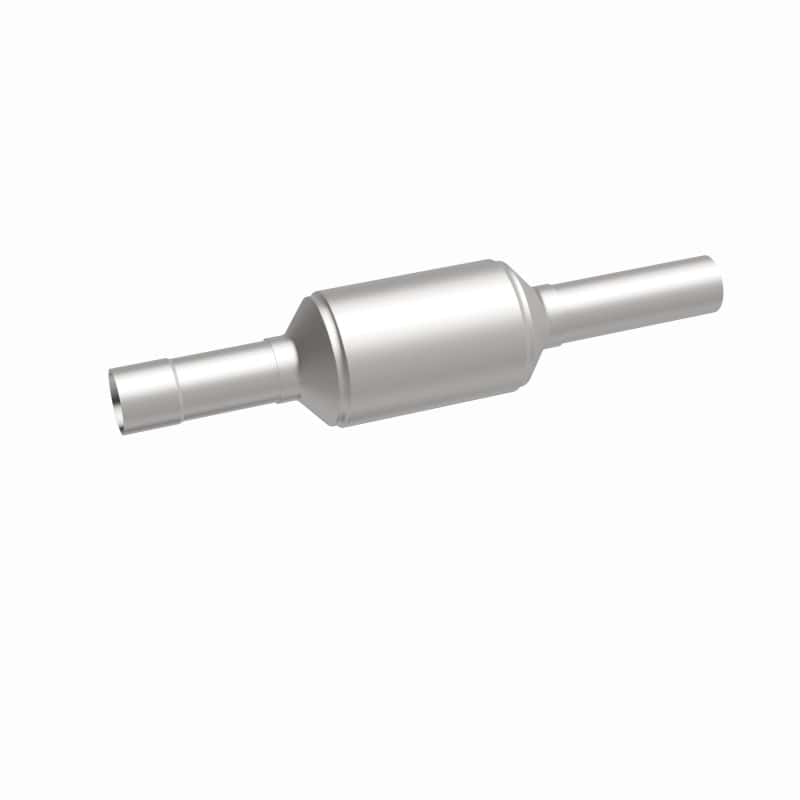 Magnaflow — MagnaFlow 1993-1995 Jeep Wrangler/ Cherokee Direct-Fit Catalytic Converter
California - view 10