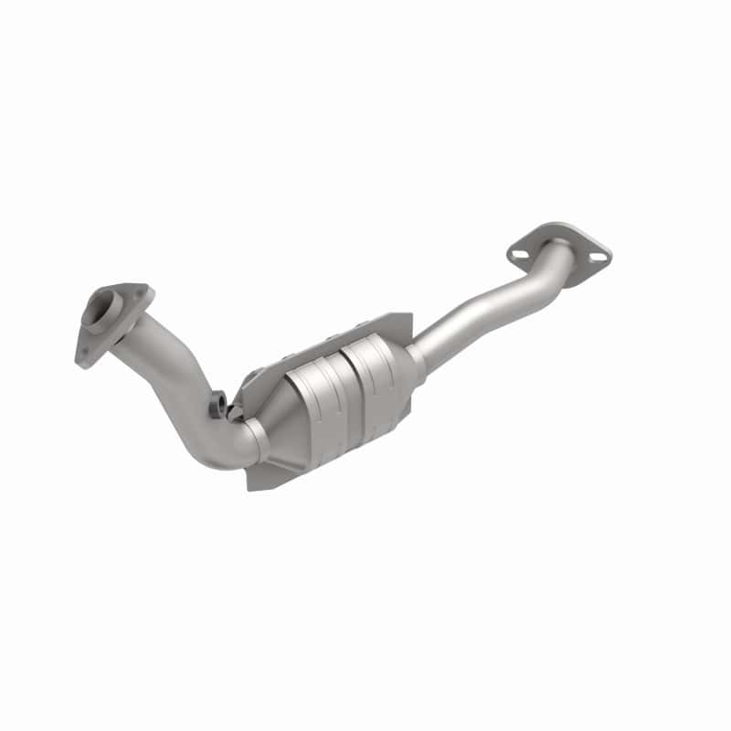 Magnaflow — MagnaFlow Conv DF FRONTIER- 01-04 3.3L OEM
OEM Grade
OEM - view 8