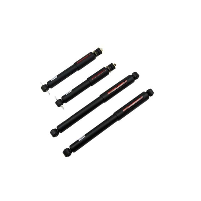 Belltech — Belltech SHOCK SET NITRO DROP 2
SHOCK ABSORBER SET - view 4
