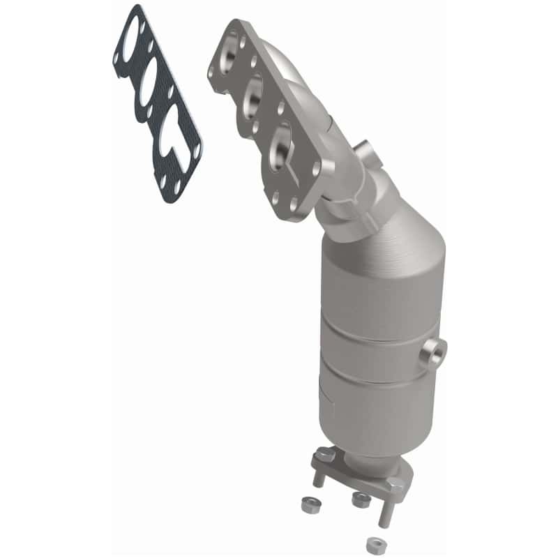 Magnaflow — Magnaflow Conv DF 04-05 Suzuki Verona 2.5L
California - view 5