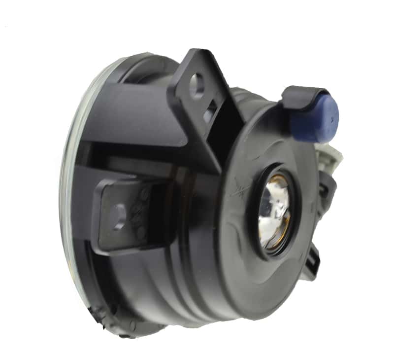 Hella — Hella 2010-2015 BMW X1 Fog Light Assembly Left
LAMP FOG LH H8 BMW X - view 7