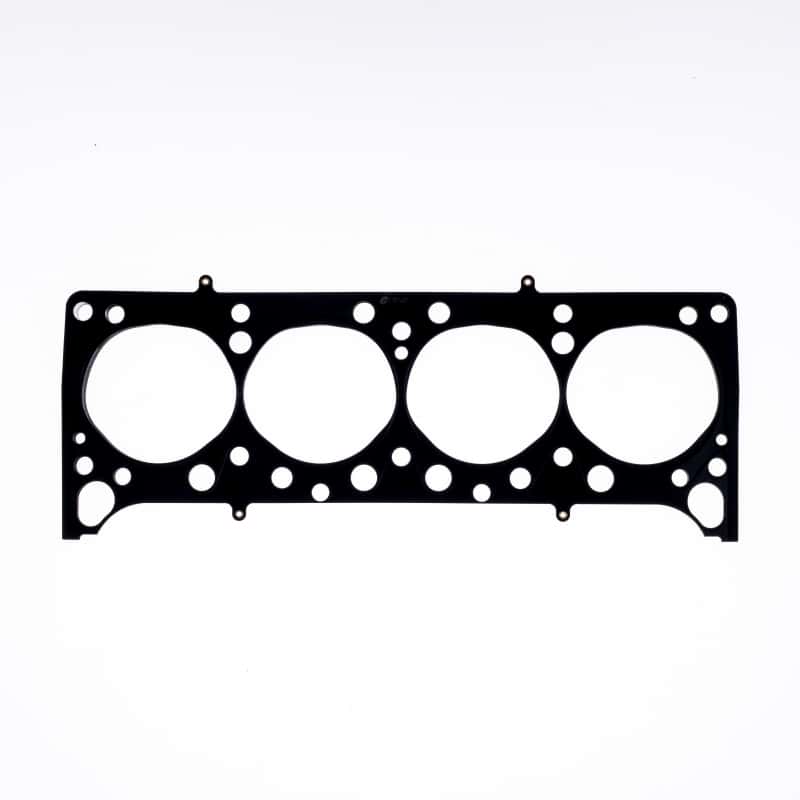 Cometic Gasket — Cometic Pontiac V8 350 3.950in Bore .027in MLS Head Gasket
Cylinder Head Gasket - view 6