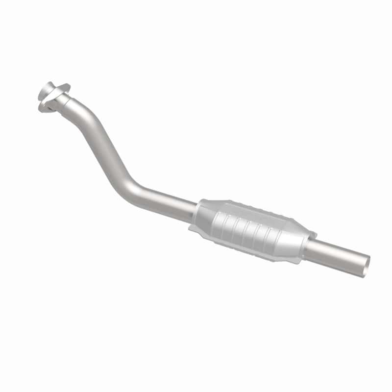Magnaflow — MagnaFlow Conv GM 37.62X6.5X4 2.25/2.25
Standard Grade
Standard - view 11