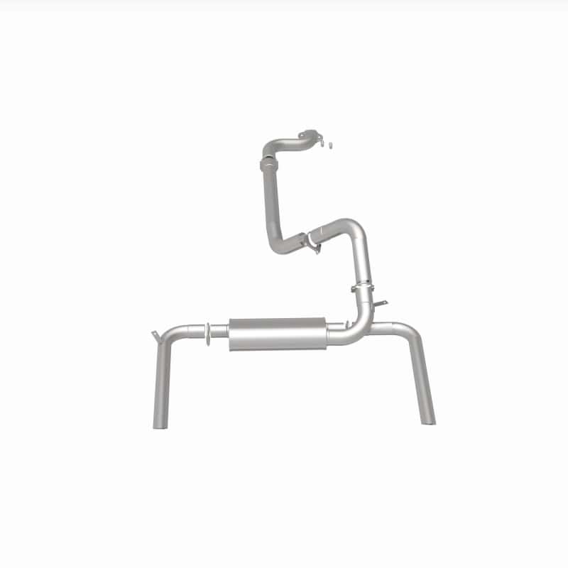 Magnaflow — MagnaFlow 93-97 Camaro Firebird 5.7L BRE Exhaust Kit
Exhaust Kit - view 12