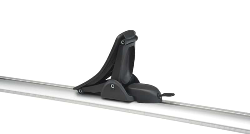 Rhino-Rack — Rhino-Rack Nautic C-Channel Locking Slide Kayak Carrier - Rear Loading - view 5