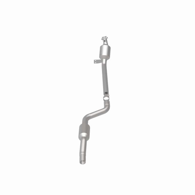 Magnaflow — Magnaflow 12-14 C350 V6 3.5 OEM Underbody Direct Fit Converter
OEM Grade
OEM - view 16